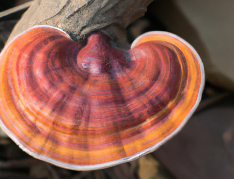 Unlocking the Benefits: Reishi Mushroom Australia’s Healing Power